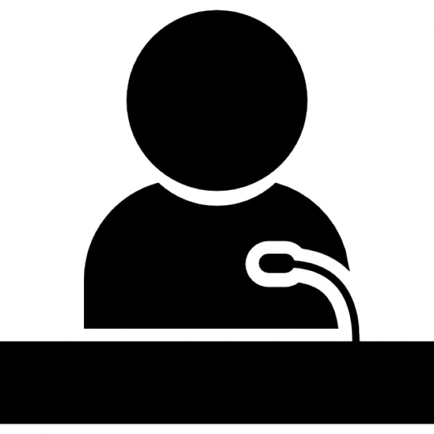 Speaker icons | Noun Project
