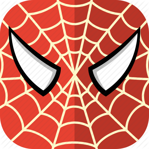Icon Folder Ultimate Spiderman by Nialixus 