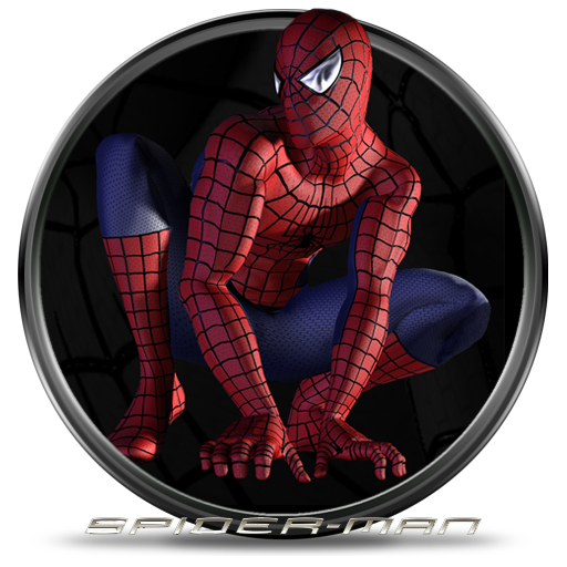 Spider-Man 1 by Solobrus22 