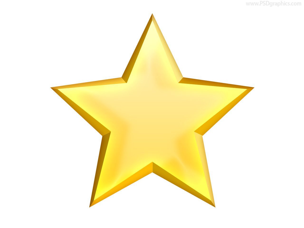 Gold, golden, rank, star icon | Icon search engine