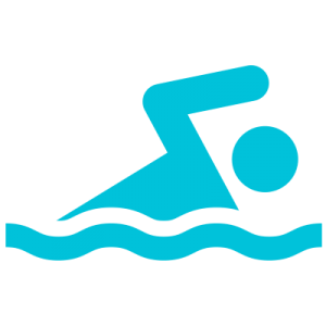Freestyle, race, surf, swim, swimmer, swimming icon | Icon search 
