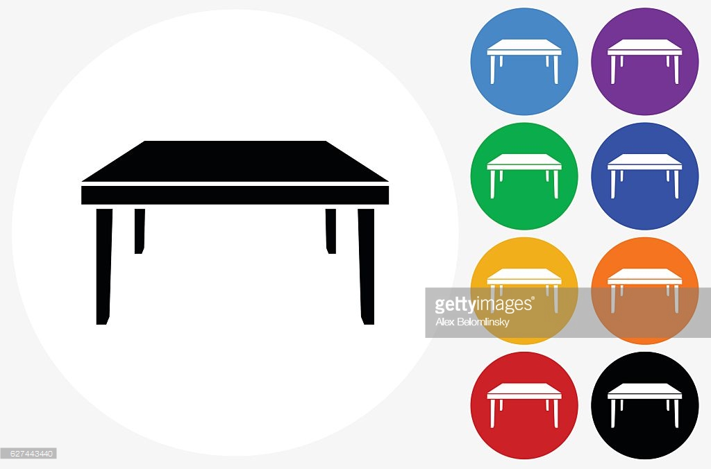 table Icon - Free Icons