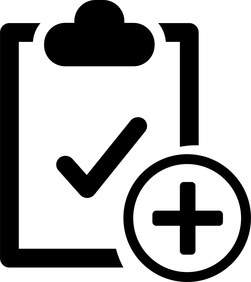 Task icons | Noun Project