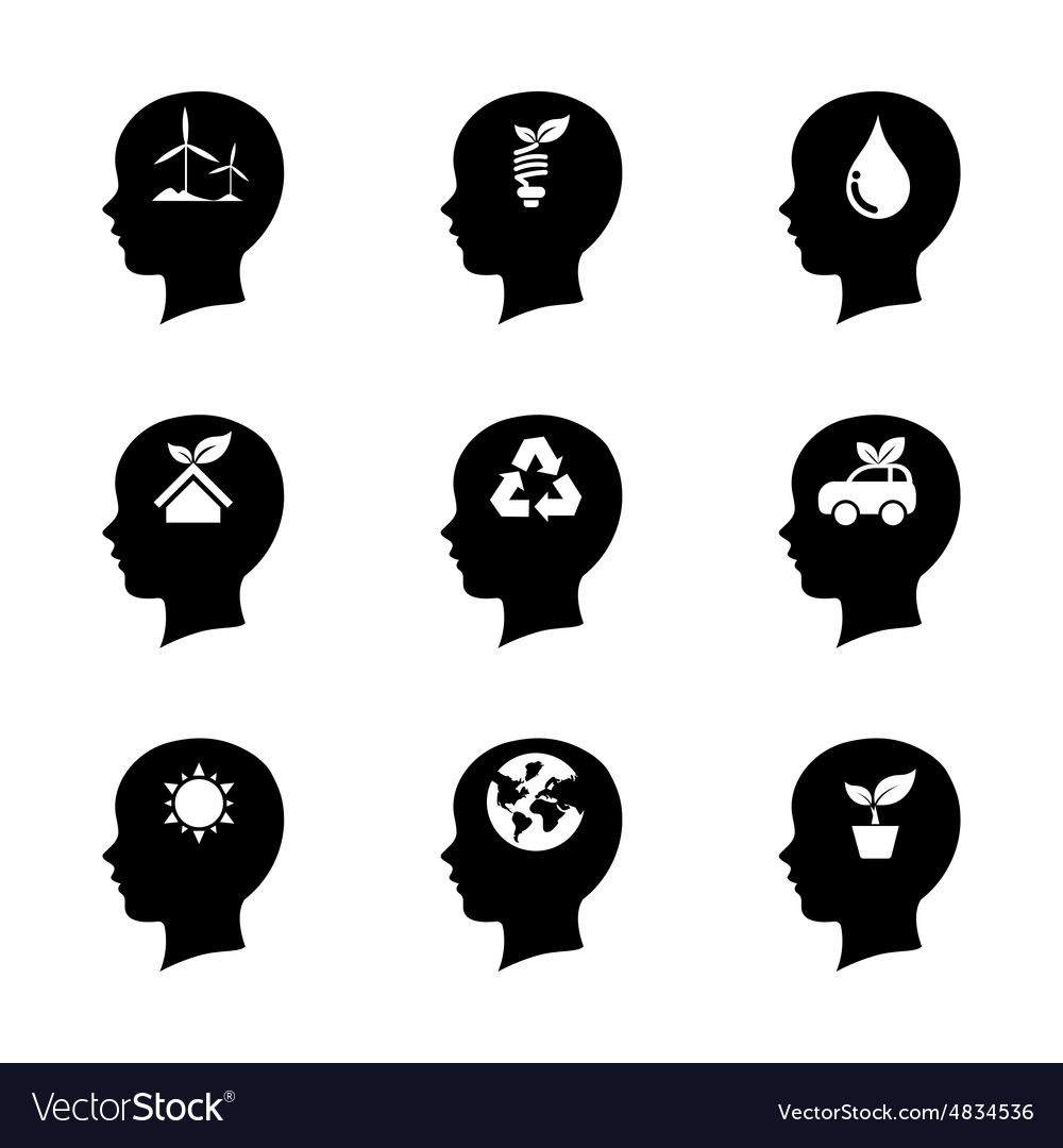 Head, idea, inspire, man, mind, think, thinking icon | Icon search 