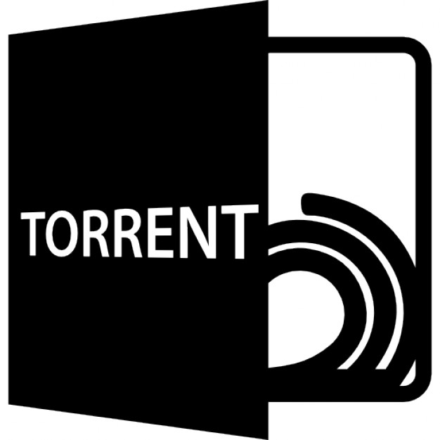 U torrent DOCK ICON by excurse 