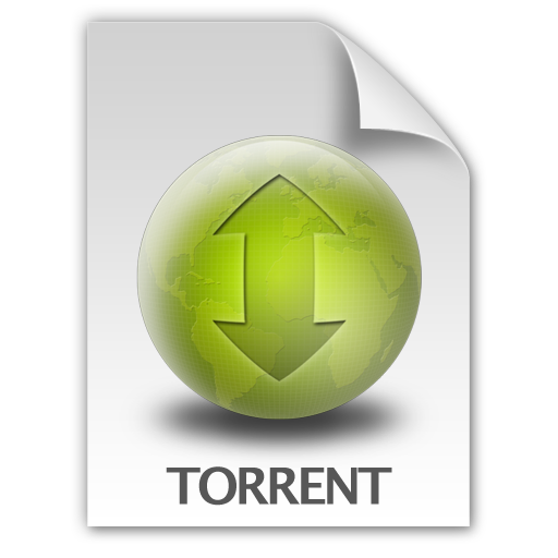 Torrent symbol file format - Free interface icons