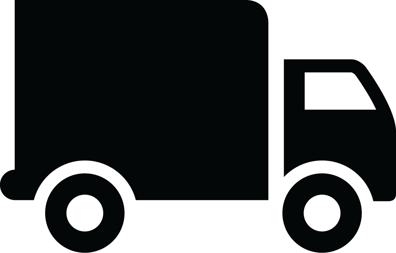 Truck Icon - free download, PNG and vector