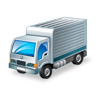 Delivery, logistics, shipping, truck icon | Icon search engine