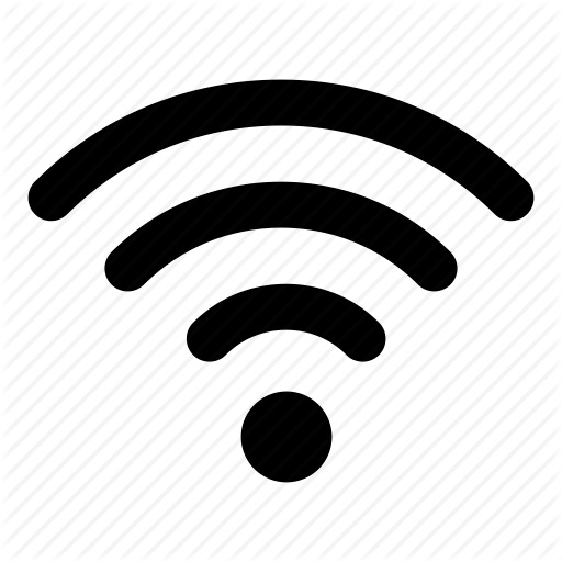 Internet, lan, lock, network, security, signal, wifi icon | Icon 