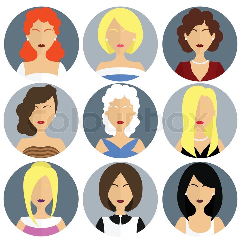 Woman Svg Png Icon Free Download (#38179) 