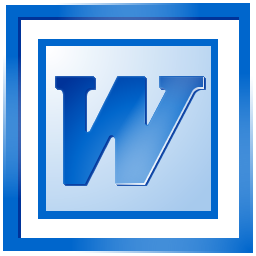 File:Word 2013 Icon.PNG - Wikimedia Commons
