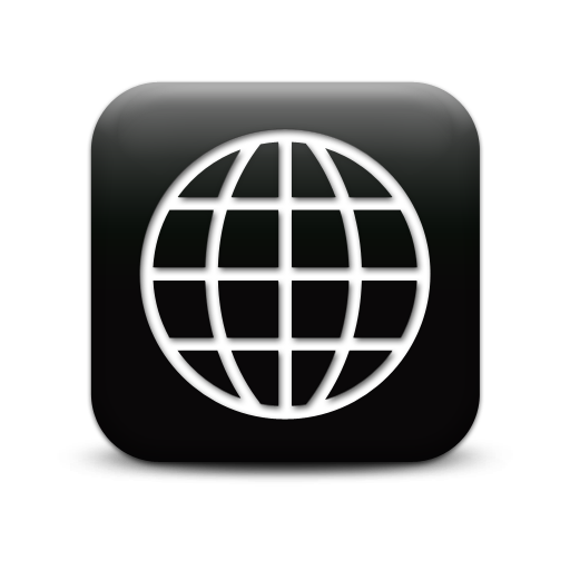 Network Domain Icon | iOS 7 Iconset 