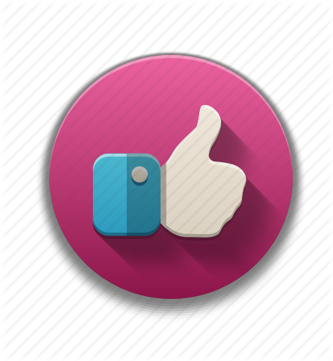 Product,Pink,Text,Finger,Hand,Illustration,Thumb,Font,Gesture,Circle,Logo,Icon,Graphics,Symbol,Graphic design,Art