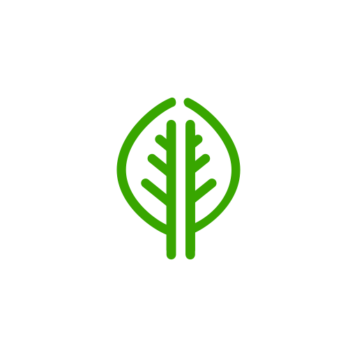 Green,Logo,Plant,Symbol,Graphics,Vascular plant