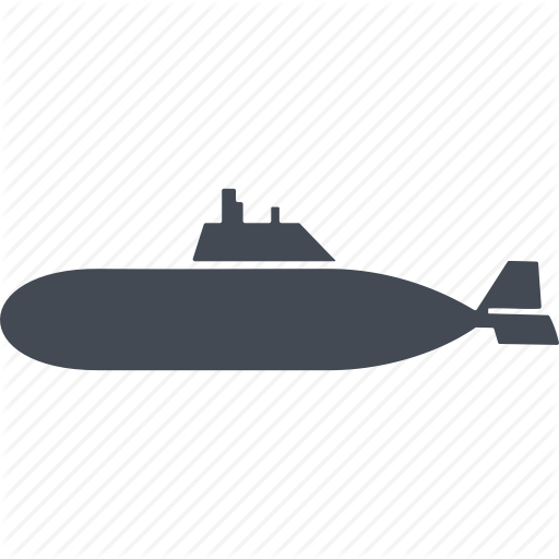 submarine # 250779