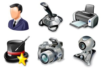 Product,Output device,Fictional character,Clip art,Illustration