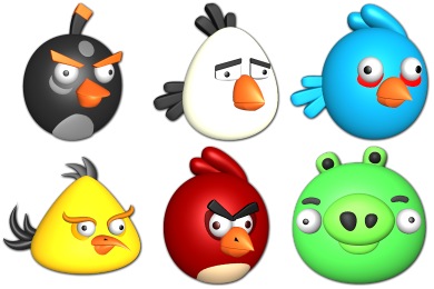 angry-birds # 139096