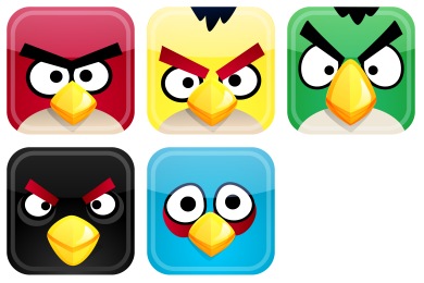 angry-birds # 139097