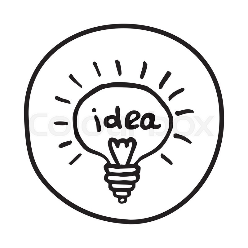 Idea, Money, invention, profit, Light bulb, Dollar Symbol 