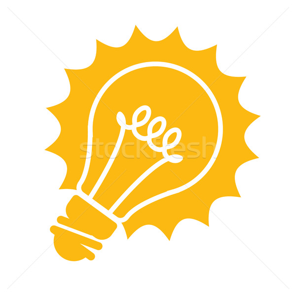 Bulb, idea, light, light bulb icon | Icon search engine