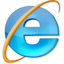 Internet Explorer help