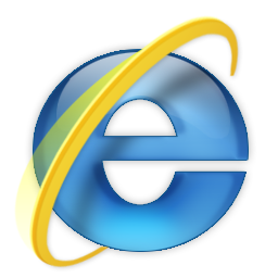 Brand New: Internet Explorer Version Who Cares?.0