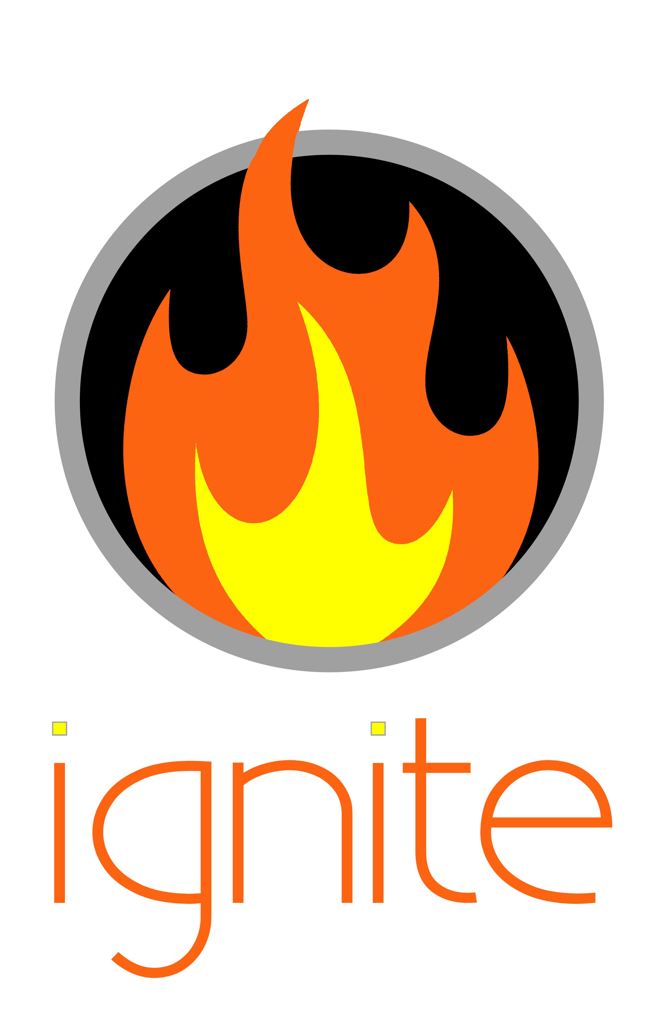 Fire Icon Template stock vector. Illustration of ignite - 57849728