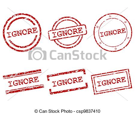 Ignore Svg Png Icon Free Download (#384828) 