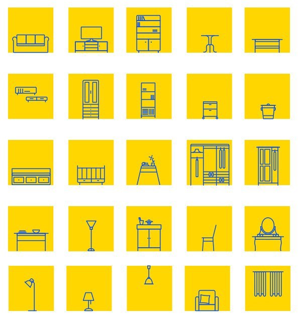 ICON Re:Think IKEA  Freytag Anderson