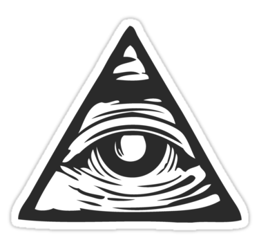 Triangle,Black-and-white,Sign,Road,Symbol,Cone,Sticker,Triangle