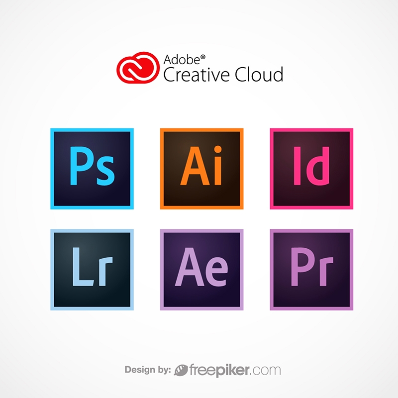 Adobe Illustrator Icon | Custom Round Yosemite Iconset | Paulo Ruberto
