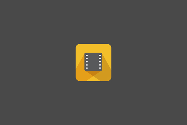 IMDb Icon - free download, PNG and vector