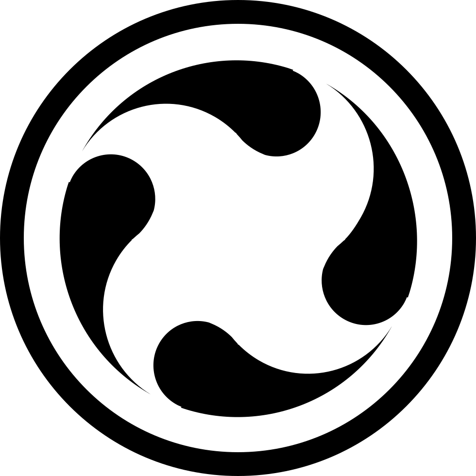 Symbol,Circle,Font,Black-and-white,Logo,Clip art,Line art,Graphics
