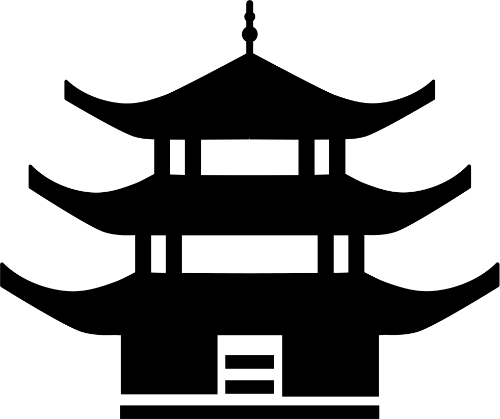 pagoda # 85671