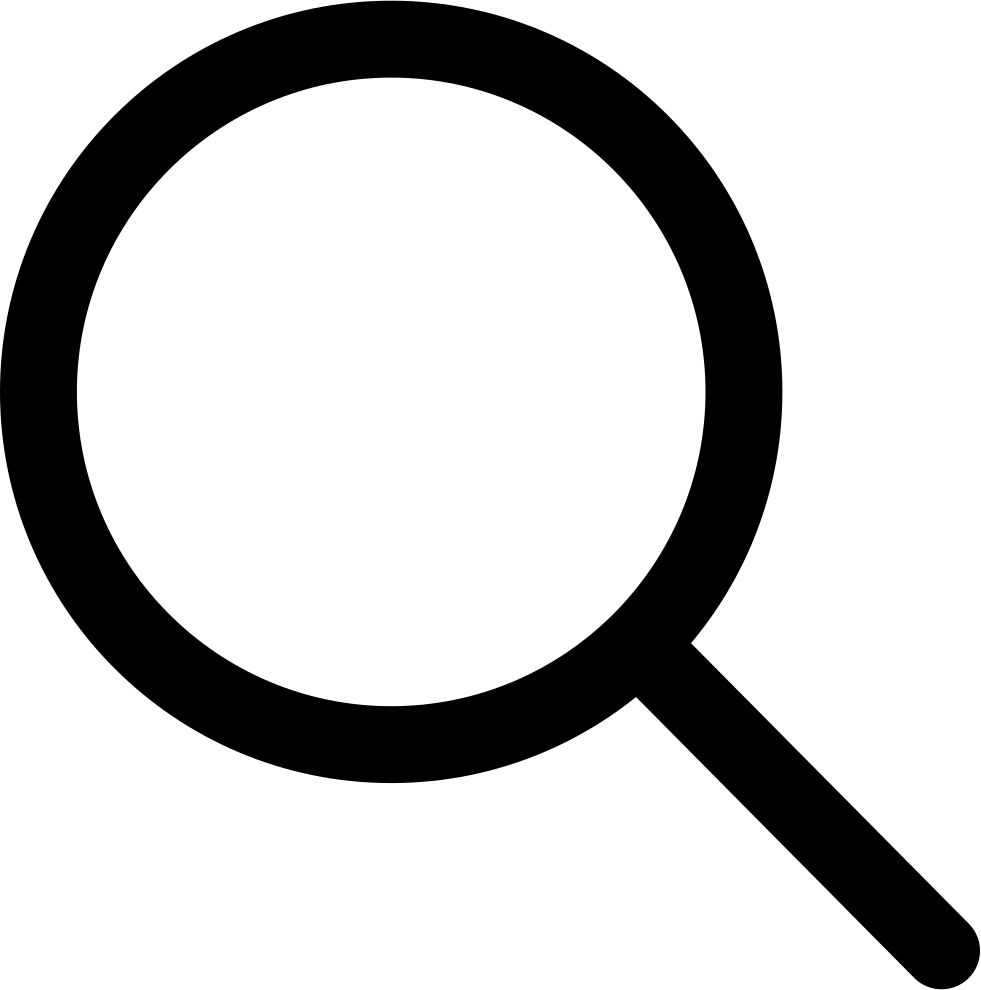 Clip art,Circle,Magnifying glass