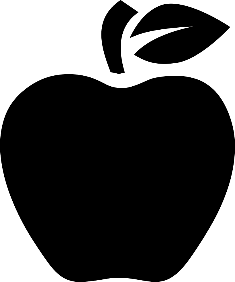 Black,Apple,Clip art,Fruit,Black-and-white,Plant,Leaf,Logo,Tree,Font,Graphics,Monochrome photography,Rose family,Line art,Malus,Produce,Rose order,Symbol