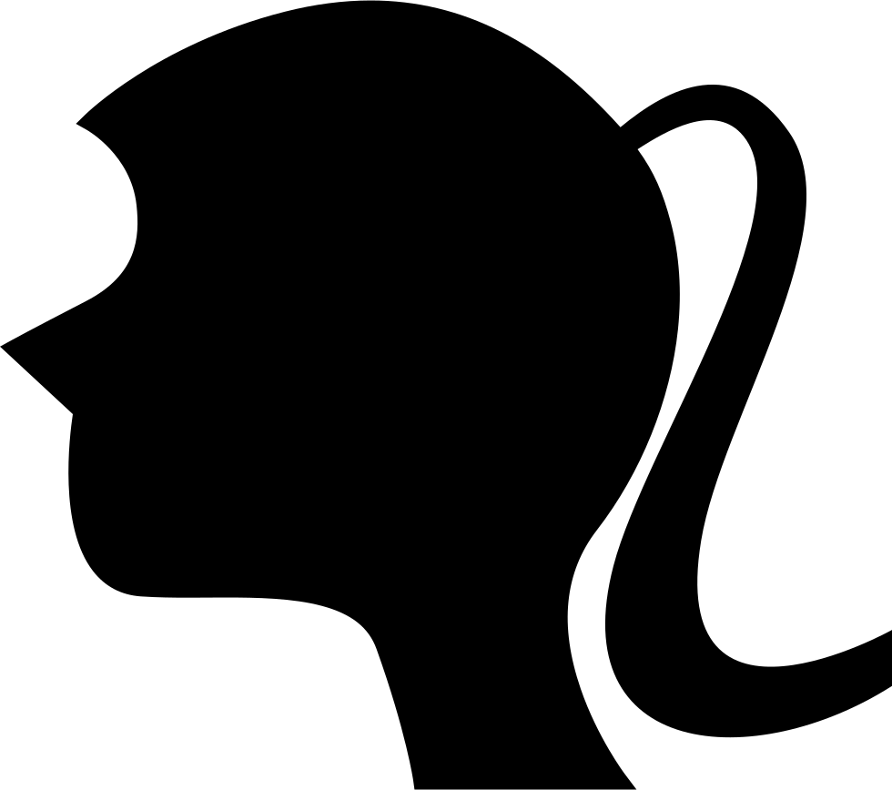 Clip art,Black-and-white,Silhouette,Graphics,Ear