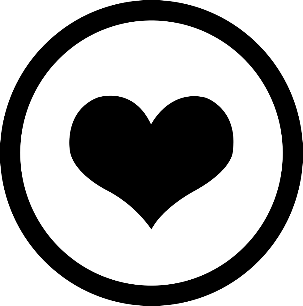 Heart,Line art,Black-and-white,Clip art,Line,Circle,Symbol,Graphics,Oval