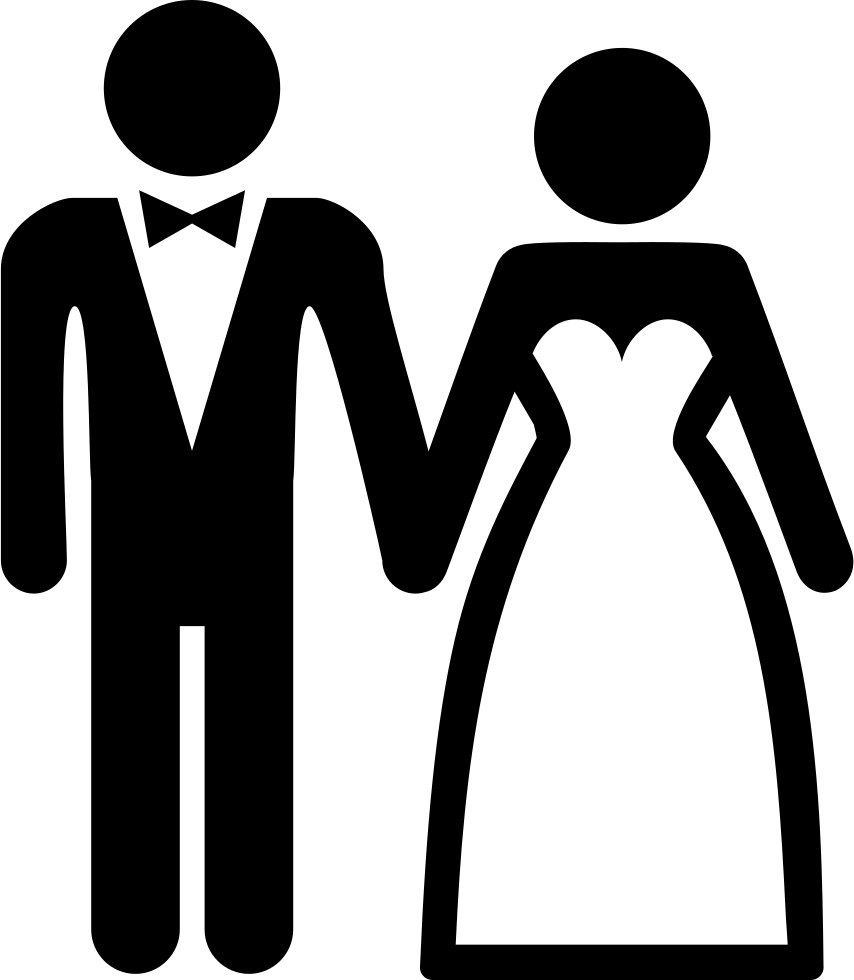 Clip art,Black-and-white,Gesture,Interaction,Font,Formal wear,Holding hands,Tuxedo,Graphics