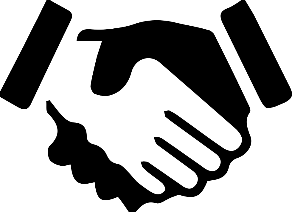 Gesture,Hand,Finger,Handshake,Logo,Thumb,Symbol,Personal protective equipment,Black-and-white,Clip art,Bicycle glove