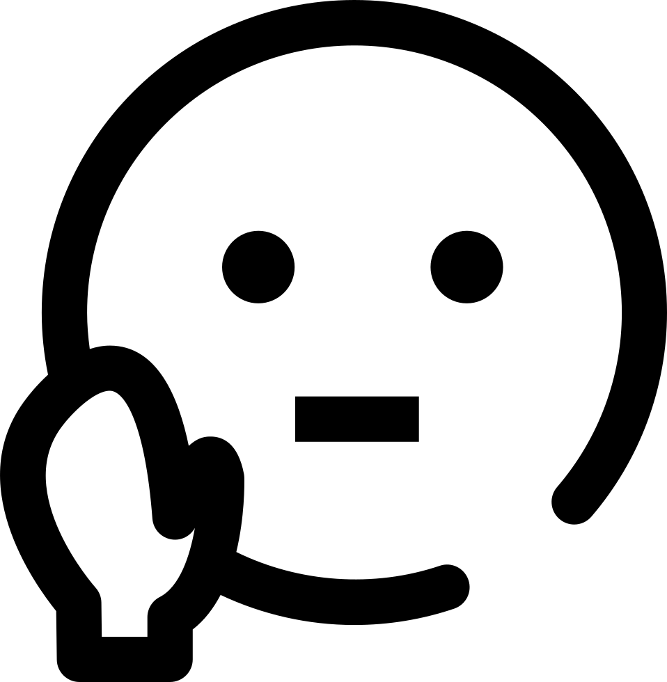 Facial expression,Head,Line art,Smile,Nose,Emoticon,Clip art,Symbol,Icon,Coloring book,Black-and-white,Happy