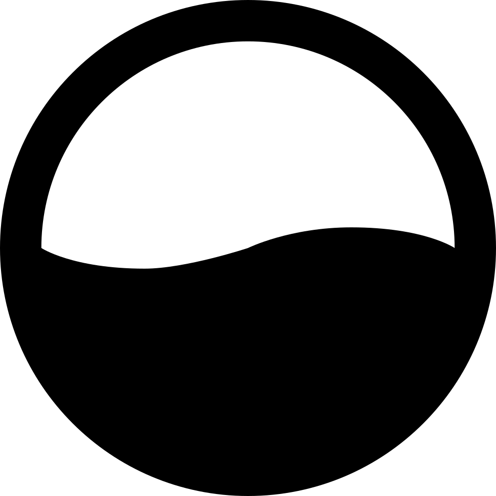 Circle,Oval,Clip art,Black-and-white,Symbol,Graphics