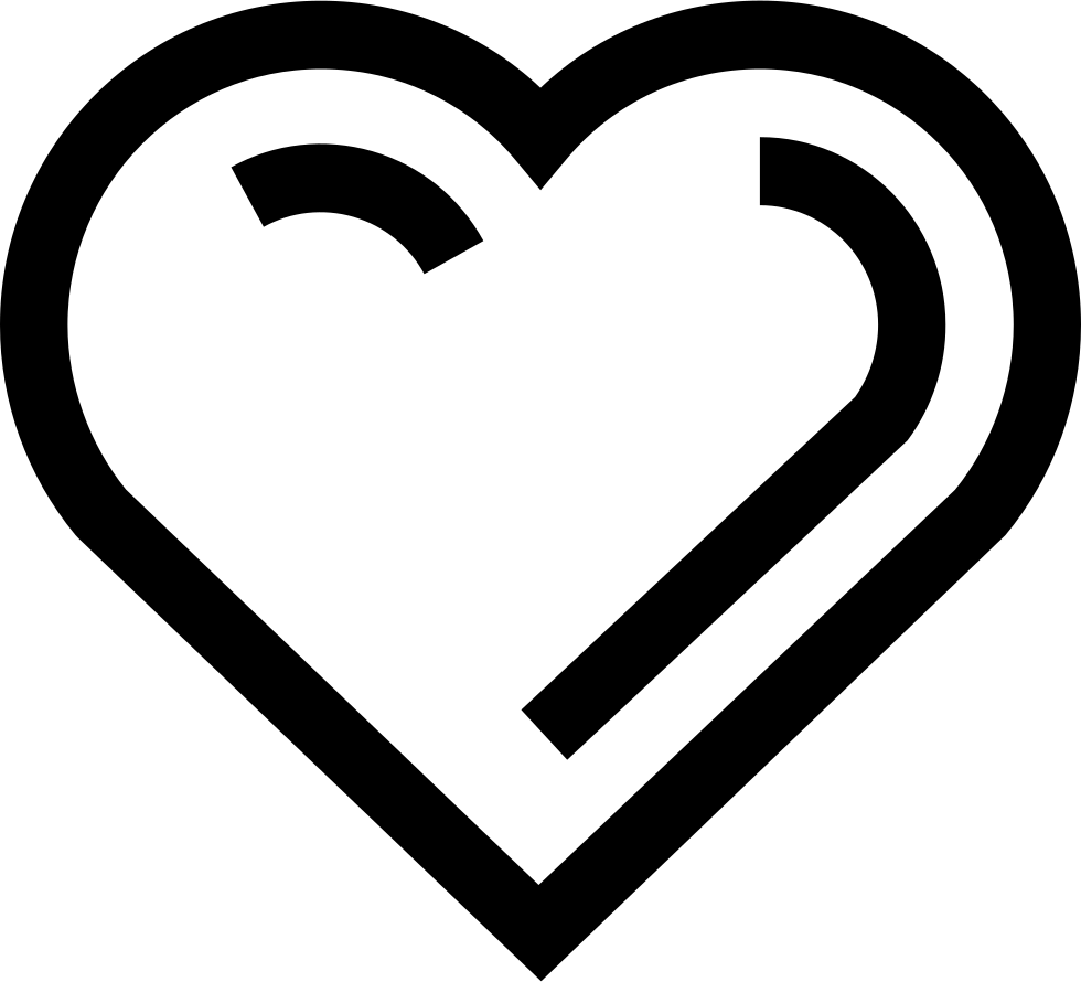 Heart,Line,Clip art,Symbol,Font,Love,Black-and-white