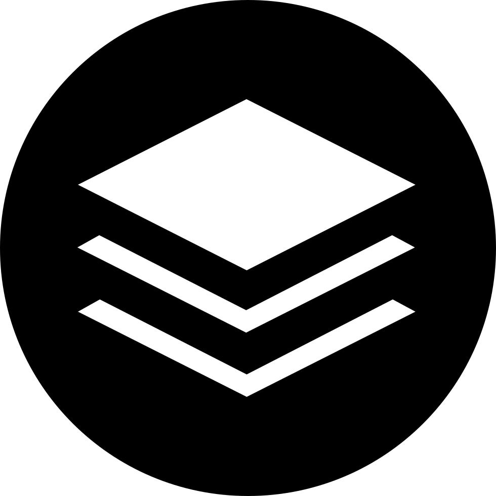 Logo,Circle,Symbol,Black-and-white,Graphics,Emblem