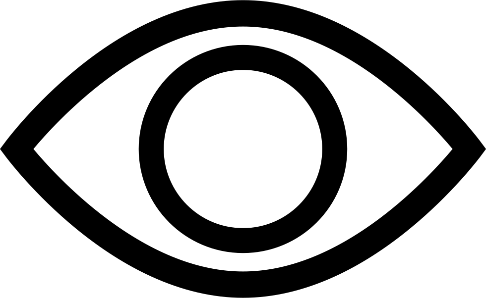 Circle,Symbol,Oval,Black-and-white,Clip art