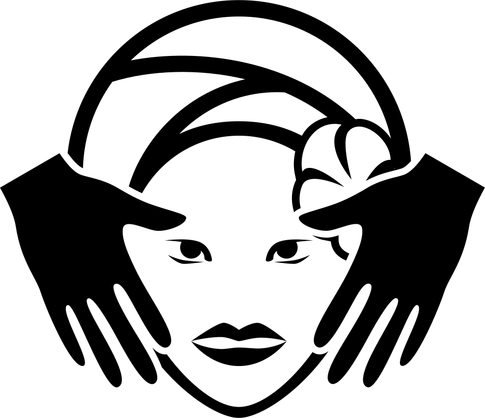 Face,Line art,Head,Eyebrow,Black-and-white,Forehead,Hand,Illustration,Stencil,Clip art,No expression,Gesture,Graphics,Smile,Art