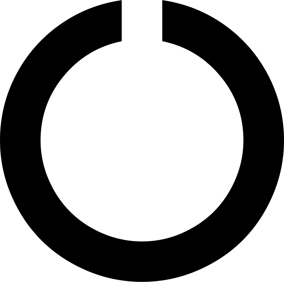 Circle,Clip art,Oval,Black-and-white,Symbol