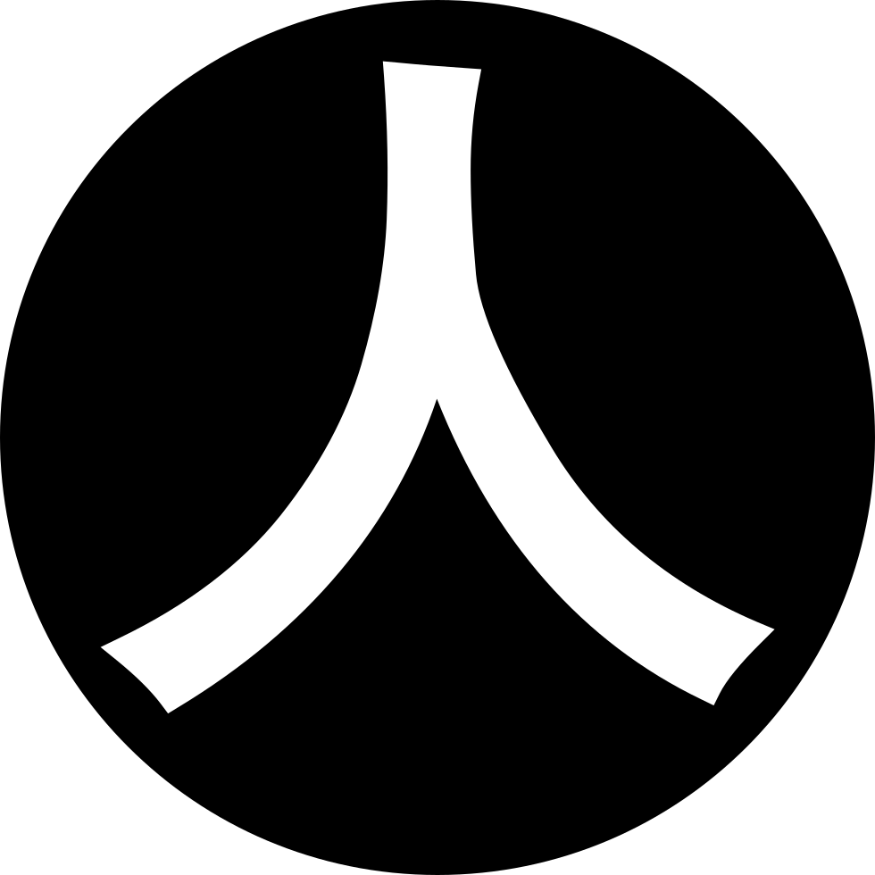 Symbol,Circle,Black-and-white,Logo,Oval,Clip art,Graphics,Emblem