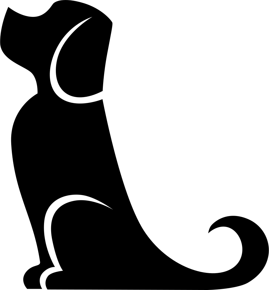 Black cat,Clip art,California sea lion,Black-and-white,Tail,Silhouette,Cat,Small to medium-sized cats,Fur seal,Carnivore