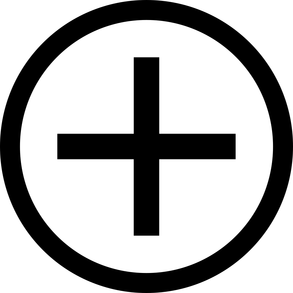 Line,Symbol,Cross,Circle